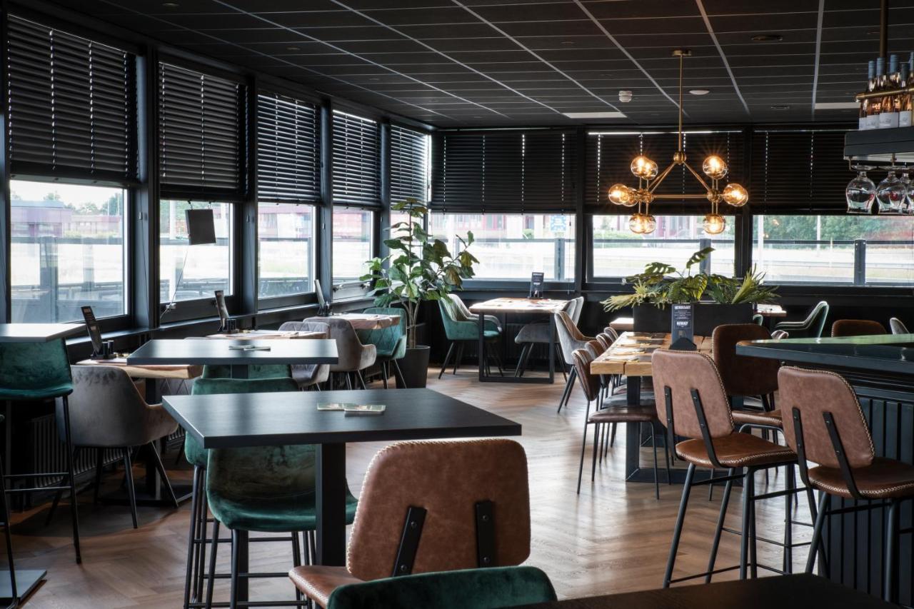 Hiway Motel Siebengewald Екстериор снимка
